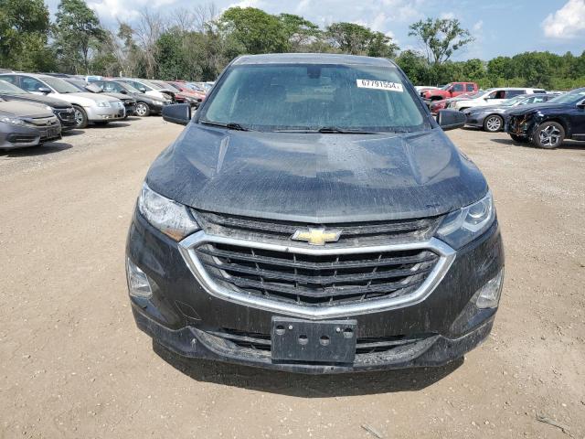 Photo 5 from auction – 2019 CHEVROLET EQUINOX LS with VIN 2GNAXSEV1K6277354