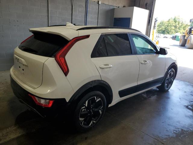 Photo 3 from auction – 2024 KIA NIRO WIND with VIN KNDCR3L11R5112055