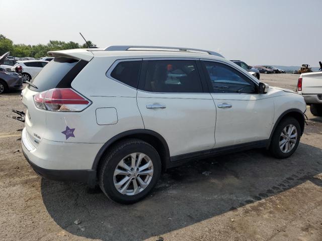 Photo 3 from auction – 2014 NISSAN ROGUE S with VIN 5N1AT2MK5EC806579