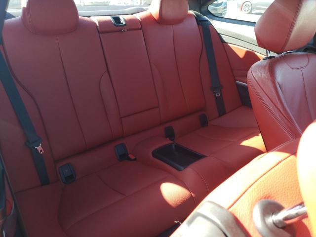 Photo 10 from auction – 2015 BMW 428 I with VIN WBA3N7C55FK225068