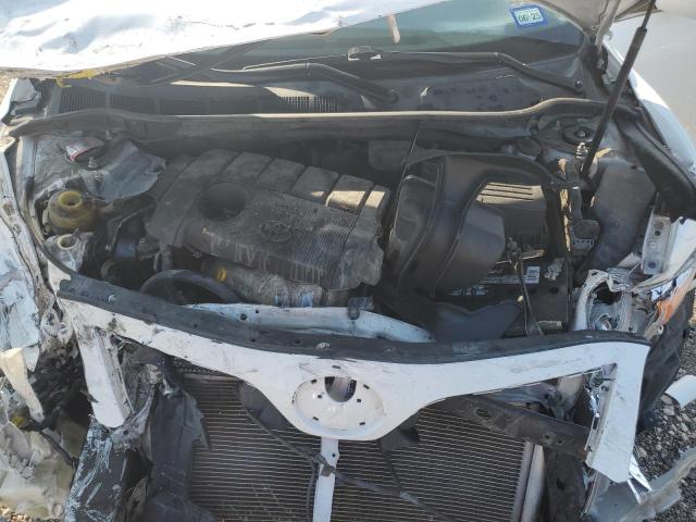 Photo 11 from auction – 2011 TOYOTA CAMRY BASE with VIN 4T1BF3EK4BU601759