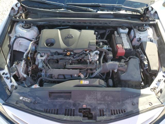 Photo 11 from auction – 2022 TOYOTA CAMRY SE with VIN 4T1G11AK2NU670100