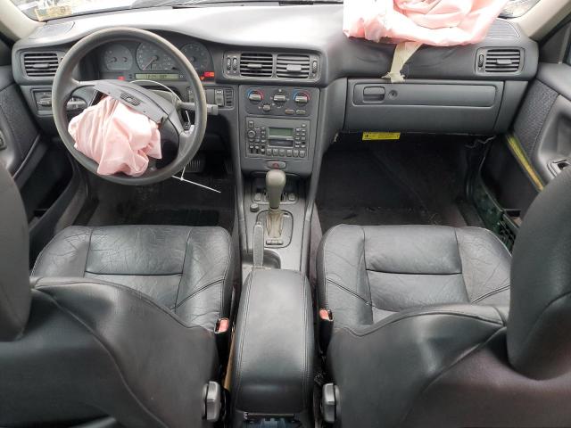 Photo 8 from auction – 1998 VOLVO S70 with VIN YV1LS5540W2413978