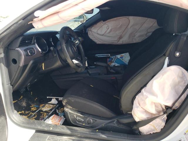 Photo 7 from auction – 2015 FORD MUSTANG GT with VIN 1FA6P8CF7F5322236
