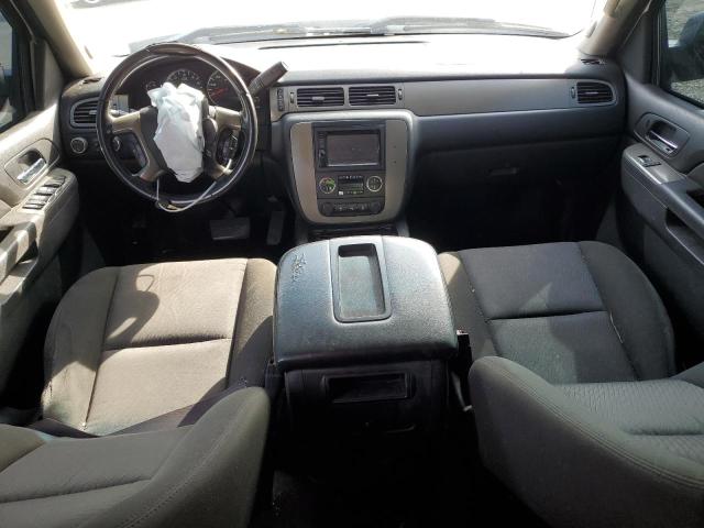 Photo 8 from auction – 2012 GMC SIERRA K15 with VIN 3GTP2VE79CG223049