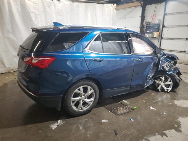 Photo 3 from auction – 2019 CHEVROLET EQUINOX PR with VIN 3GNAXXEV7KL165506