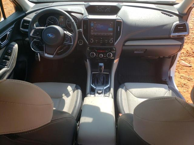 Photo 8 from auction – 2023 SUBARU FORESTER L with VIN JF2SKAPC0PH489036