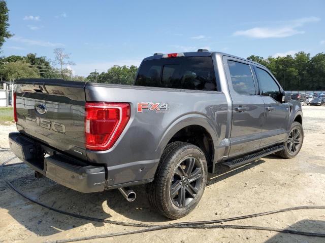 Photo 3 from auction – 2022 FORD F150 SUPER with VIN 1FTFW1E80NFC40313