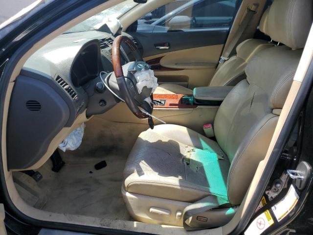 Photo 7 from auction – 2007 LEXUS GS 350 with VIN JTHBE96S970017847