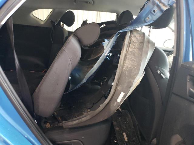 Photo 11 from auction – 2017 HYUNDAI TUCSON LIM with VIN KM8J3CA4XHU497928