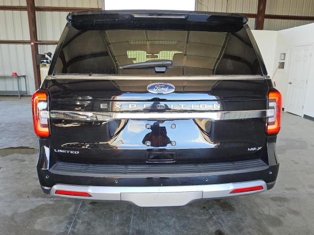 Photo 6 from auction – 2024 FORD EXPEDITION with VIN 1FMJK1K86REA57239