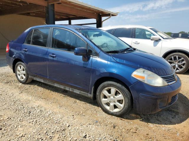 Photo 4 from auction – 2009 NISSAN VERSA S with VIN 3N1BC11E39L402663