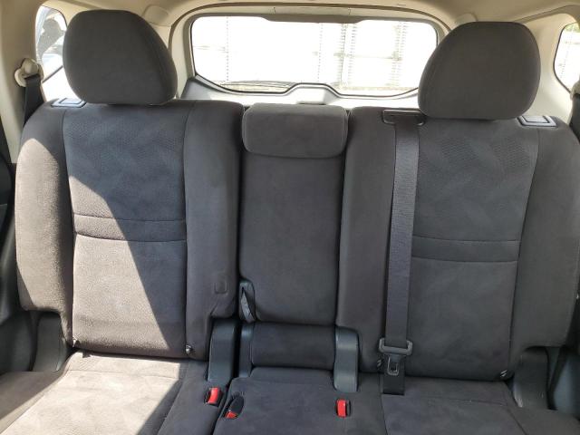 Photo 10 from auction – 2015 NISSAN ROGUE S with VIN KNMAT2MV3FP524644