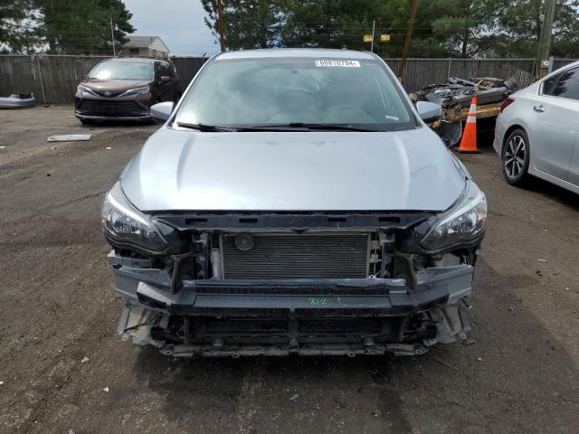 Photo 5 from auction – 2017 SUBARU IMPREZA SP with VIN 4S3GTAK65H3717775
