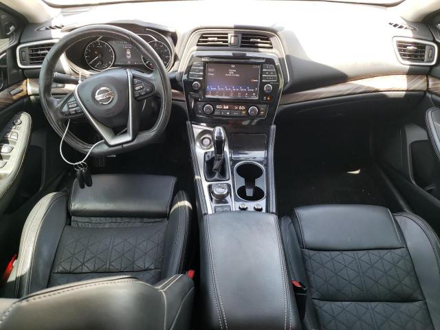 Photo 8 from auction – 2017 NISSAN MAXIMA 3.5 with VIN 1N4AA6AP1HC413870