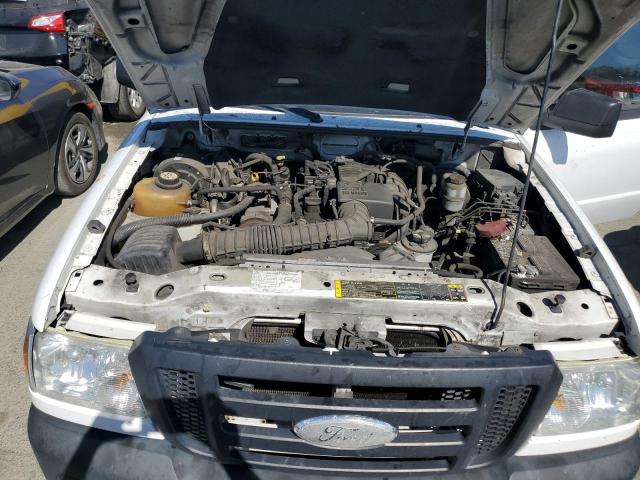 Photo 11 from auction – 2007 FORD RANGER with VIN 1FTYR10D17PA94778