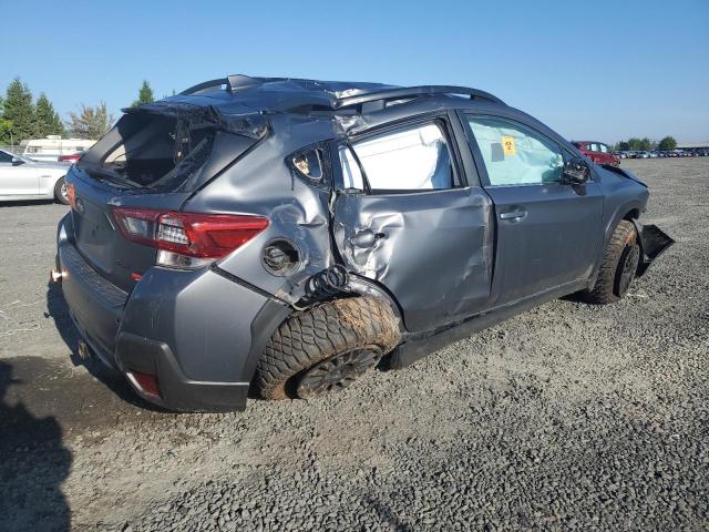 Photo 3 from auction – 2021 SUBARU CROSSTREK with VIN JF2GTHMCXM8280088