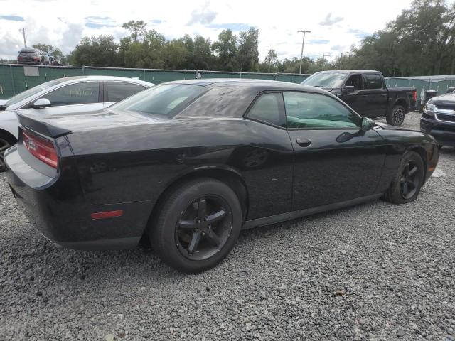 Photo 3 from auction – 2013 DODGE CHALLENGER with VIN 2C3CDYAG5DH569623