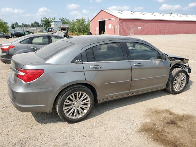 Photo 3 from auction – 2012 CHRYSLER 200 TOURIN with VIN 1C3CCBBB1CN229748