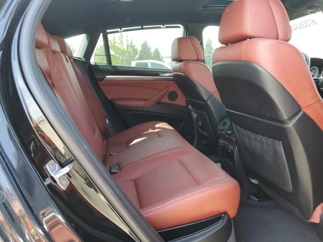 Photo 11 from auction – 2014 BMW X6 XDRIVE3 with VIN 5UXFG2C57E0C43788