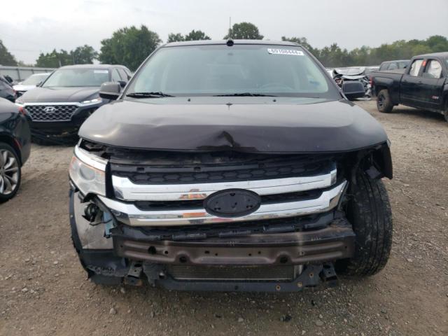 Photo 5 from auction – 2013 FORD EDGE SEL with VIN 2FMDK3JC2DBE27590
