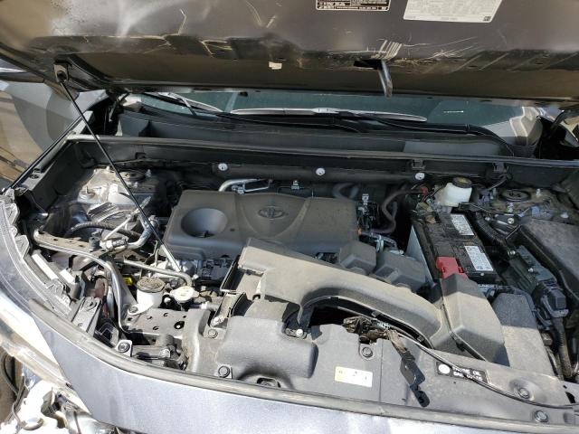Photo 11 from auction – 2022 TOYOTA RAV4 XLE with VIN 2T3W1RFV5NC208068
