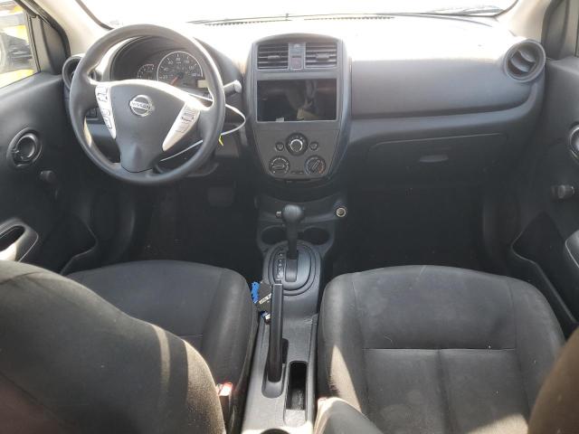 Photo 8 from auction – 2019 NISSAN VERSA S with VIN 3N1CN7AP1KL813472