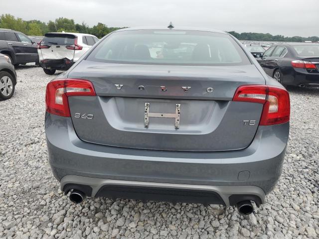 Photo 6 from auction – 2017 VOLVO S60 with VIN YV126MFL8H2421524