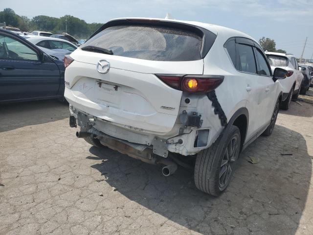 Photo 3 from auction – 2018 MAZDA CX-5 GRAND with VIN JM3KFADM9J1376001