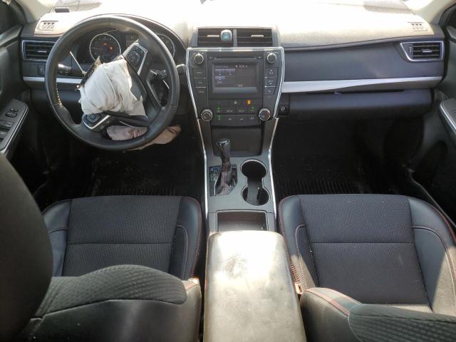 Photo 8 from auction – 2017 TOYOTA CAMRY LE with VIN 4T1BF1FK4HU771812