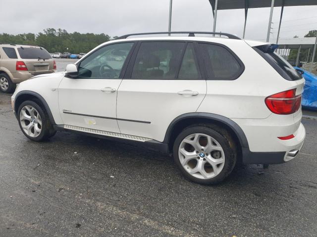 Photo 2 from auction – 2012 BMW X5 XDRIVE3 with VIN 5UXZW0C50CL670033