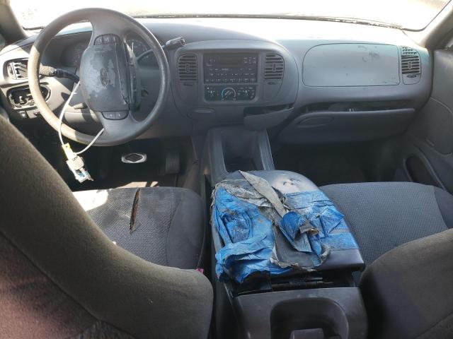 Photo 8 from auction – 2000 FORD EXPEDITION with VIN 1FMRU1566YLC25432