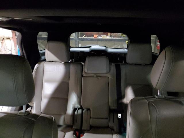 Zdjęcie 10 z aukcji – 2011 FORD EXPLORER L z VIN 1FMHK8F80BGA45051