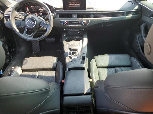 Photo 8 from auction – 2018 AUDI A5 PREMIUM with VIN WAUENCF51JA092109