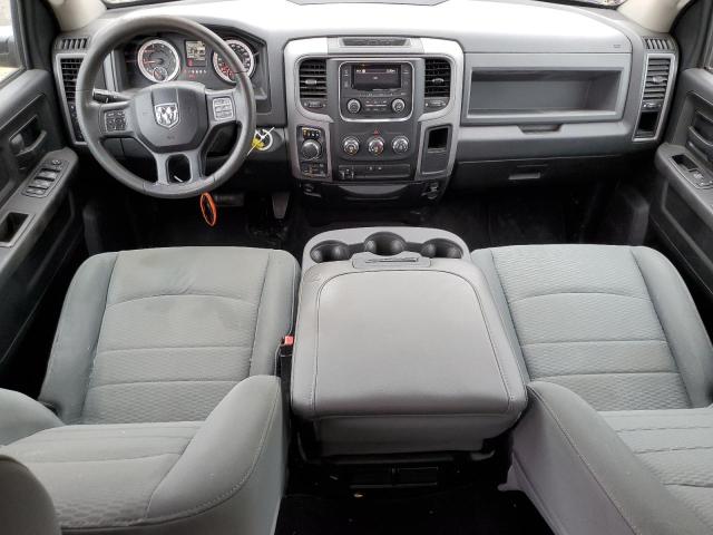 Photo 8 from auction – 2017 RAM 1500 ST with VIN 3C6RR7KT3HG564043