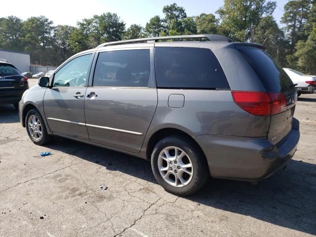 Photo 2 from auction – 2005 TOYOTA SIENNA LE with VIN 5TDBA23C35S033408