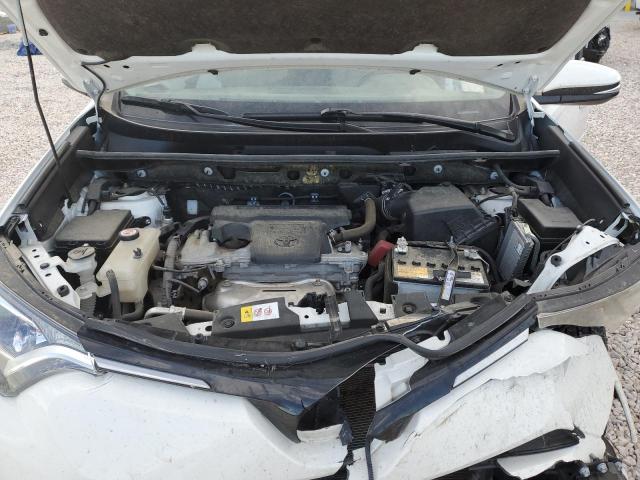 Photo 12 from auction – 2018 TOYOTA RAV4 ADVEN with VIN JTMRFREVXJD224465