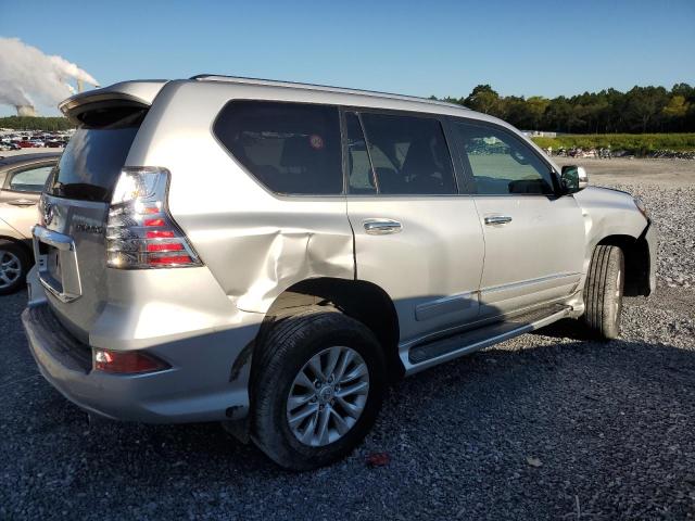 Photo 3 from auction – 2019 LEXUS GX 460 with VIN JTJBM7FX8K5233363