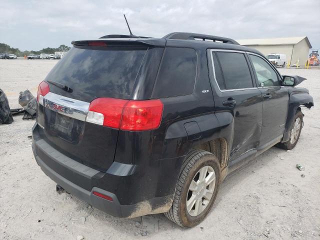 Photo 3 from auction – 2013 GMC TERRAIN SL with VIN 2GKALUEK2D6317261