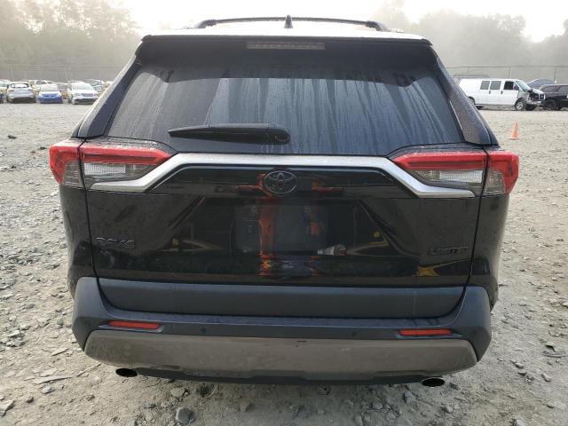 Photo 6 from auction – 2019 TOYOTA RAV4 LIMIT with VIN JTMY1RFV2KD515942
