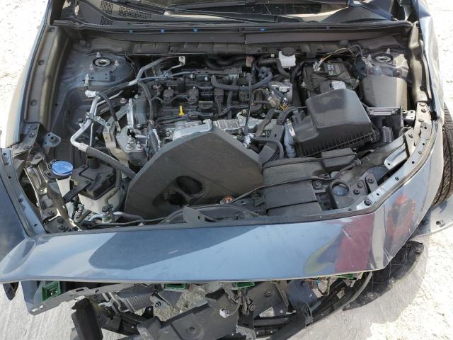 Photo 12 from auction – 2023 MAZDA CX-30 PREF with VIN 3MVDMBCM7PM540371