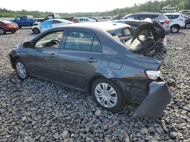 Photo 2 from auction – 2010 TOYOTA COROLLA BA with VIN 1NXBU4EE7AZ326554