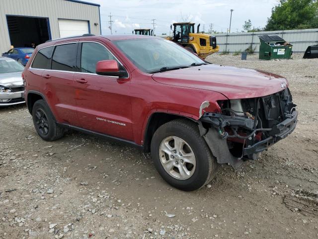 Photo 4 from auction – 2014 JEEP GRAND CHER with VIN 1C4RJFAG2EC136039