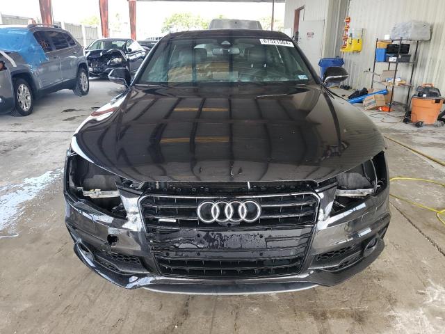 Photo 5 from auction – 2015 AUDI A7 PRESTIG with VIN WAU2GAFCXFN011804