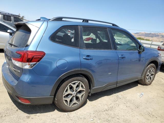 Foto 3 de la subasta – 2019 SUBARU FORESTER P con VIN JF2SKAEC9KH527214