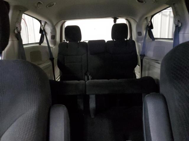 Photo 10 from auction – 2016 DODGE GRAND CARA with VIN 2C4RDGBG2GR372194