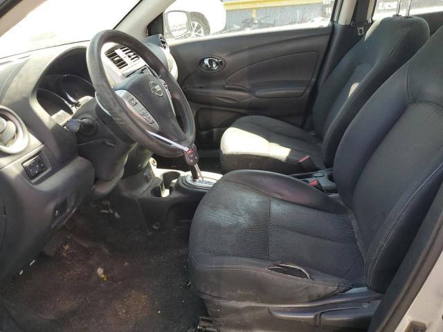 Photo 7 from auction – 2017 NISSAN VERSA S with VIN 3N1CN7AP9HL869765