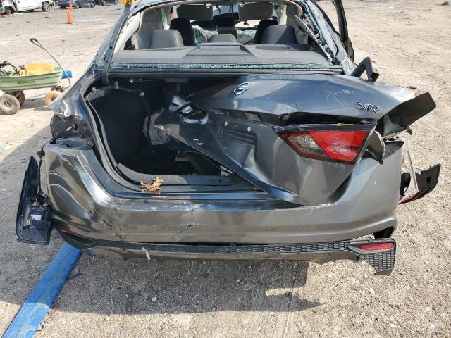 Photo 6 from auction – 2019 NISSAN ALTIMA SR with VIN 1N4BL4CVXKC135881