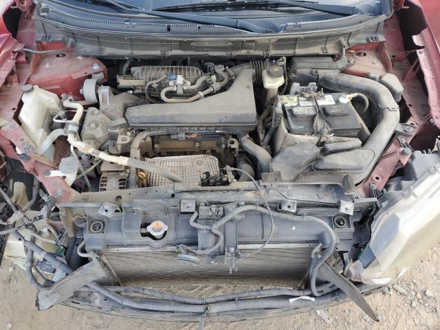 Photo 12 from auction – 2015 NISSAN ROGUE S with VIN 5N1AT2MT1FC870323