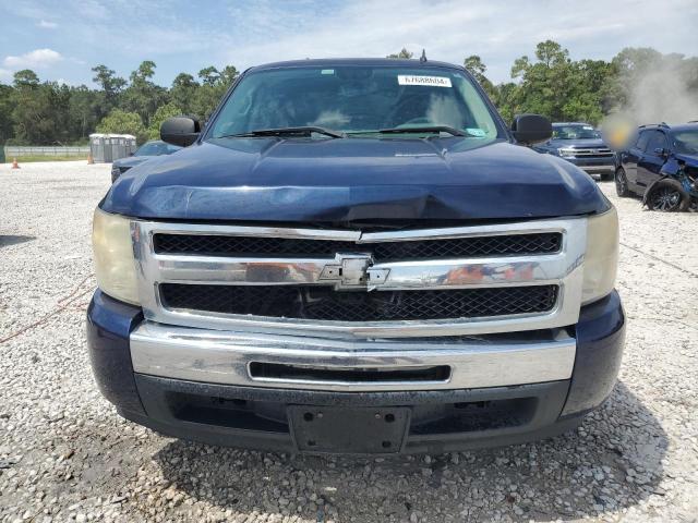 Photo 5 from auction – 2009 CHEVROLET SILVERADO with VIN 1GCEC19X19Z103505